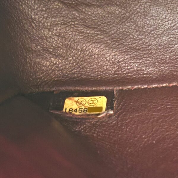 Classic Medium Double Flap - Image 9