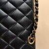 Classic Medium Double Flap - Image 4
