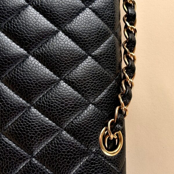Classic Medium Double Flap - Image 4