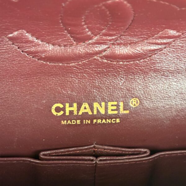 Classic Medium Double Flap - Image 10
