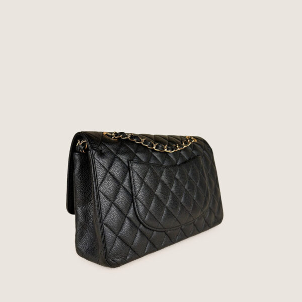 Classic Medium Double Flap - Image 6