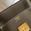 Hermès Birkin 30 - Etoupe Togo Leather with Gold Hardware - Image 5