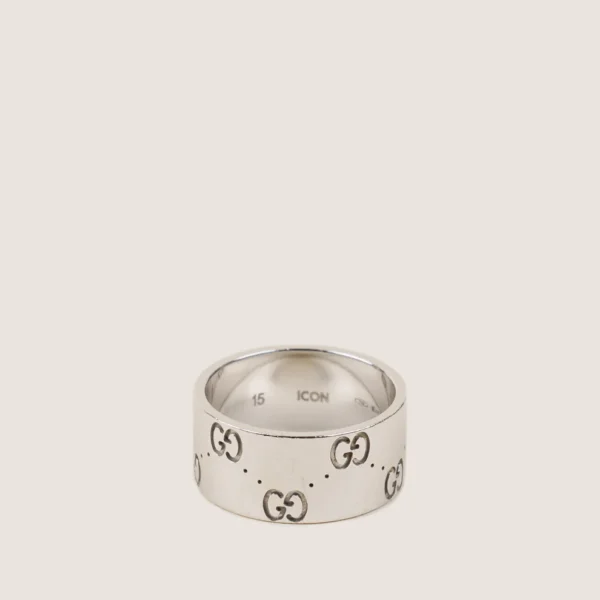 Icon Ring