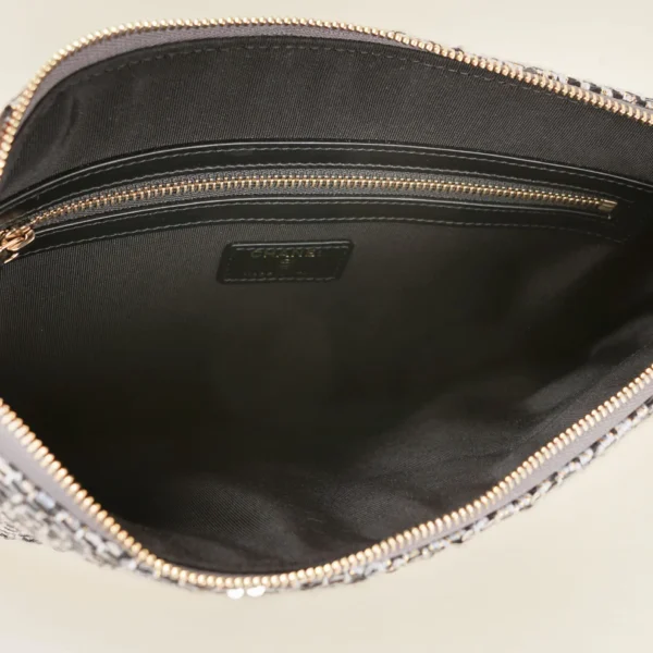 19 Sequin Pouch - Image 6