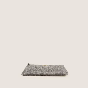 19 Sequin Pouch
