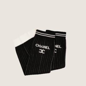 2024 Cruise Leg Warmers