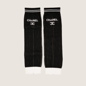2024 Cruise Leg Warmers