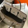 Hermès Birkin 30 - Etoupe Togo Leather with Gold Hardware - Image 4