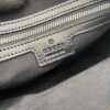 Gucci GG Black Monogram Crossbody Bag - Image 7
