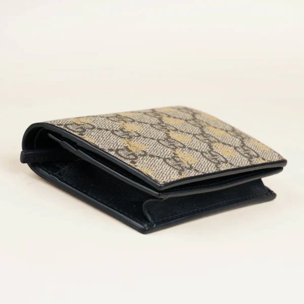 Bee Compact Fold Wallet - Image 3