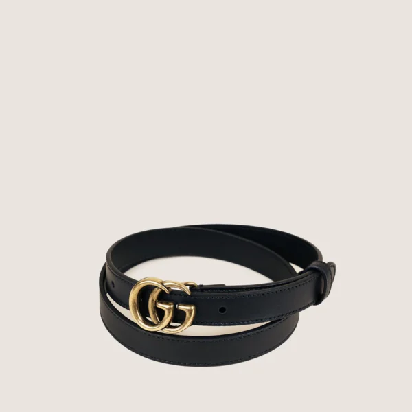 GG Thin Belt