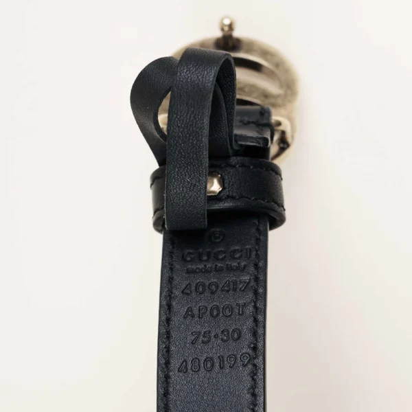 GG Thin Belt - Image 3