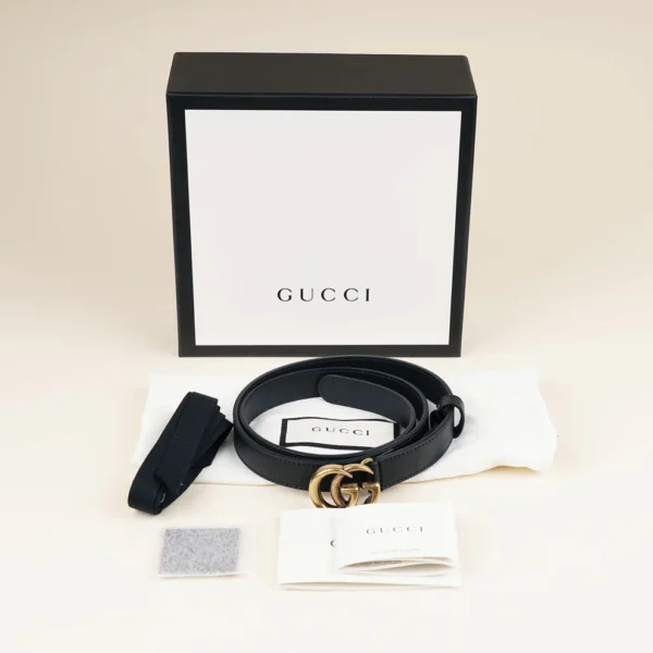 GG Thin Belt - Image 4