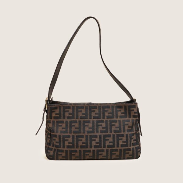 Mama Baguette Shoulder Bag - Image 5
