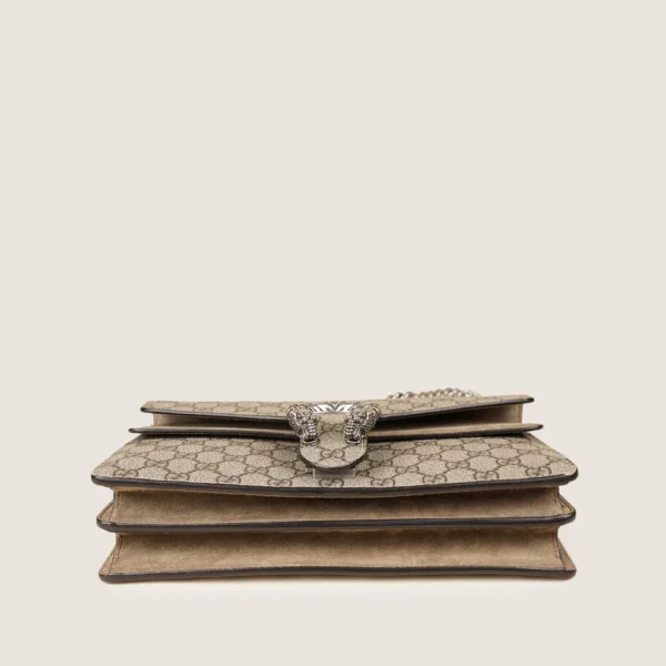 Small Dionysus Shoulder Bag - Image 3
