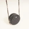 CC Round Chain Bag - Image 4