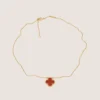 Vintage Alhambra Necklace