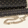 Medium Rockstud Shoulder Bag - Image 7