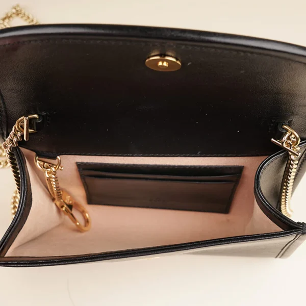 Rajah Mini Crossbody Bag - Image 9