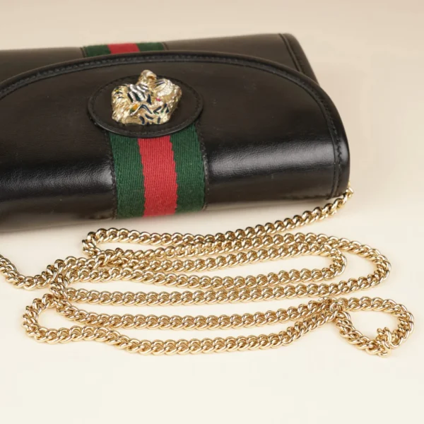 Rajah Mini Crossbody Bag - Image 5
