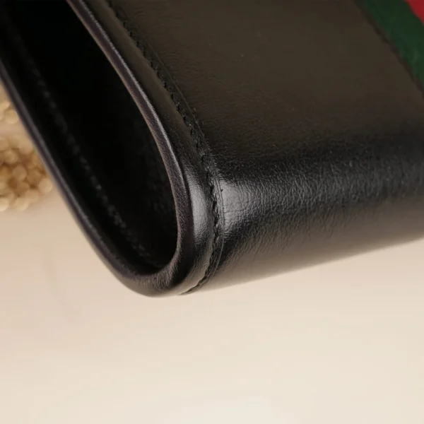 Rajah Mini Crossbody Bag - Image 8