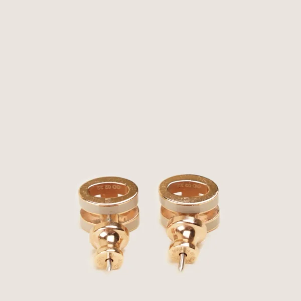 Pop H Earrings - Image 3