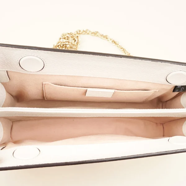 Ophidia Shoulder Bag - Image 11