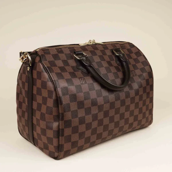 Speedy Bandoulière 30 Handbag - Image 4