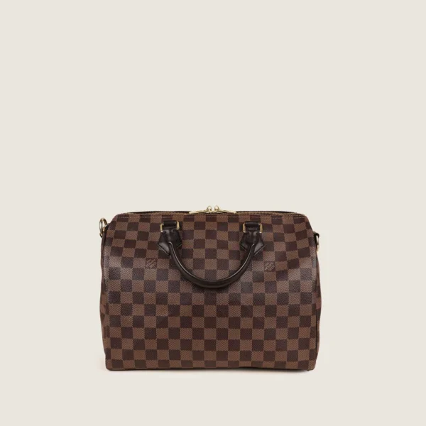 Speedy Bandoulière 30 Handbag - Image 2