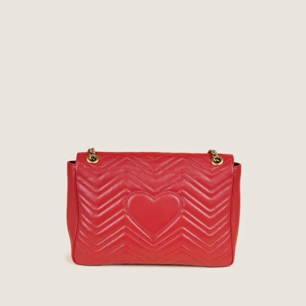 Large Marmont Shoulder Bag - Image 2