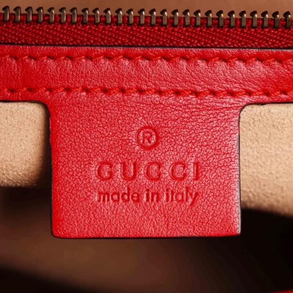 Large Marmont Shoulder Bag - Image 8