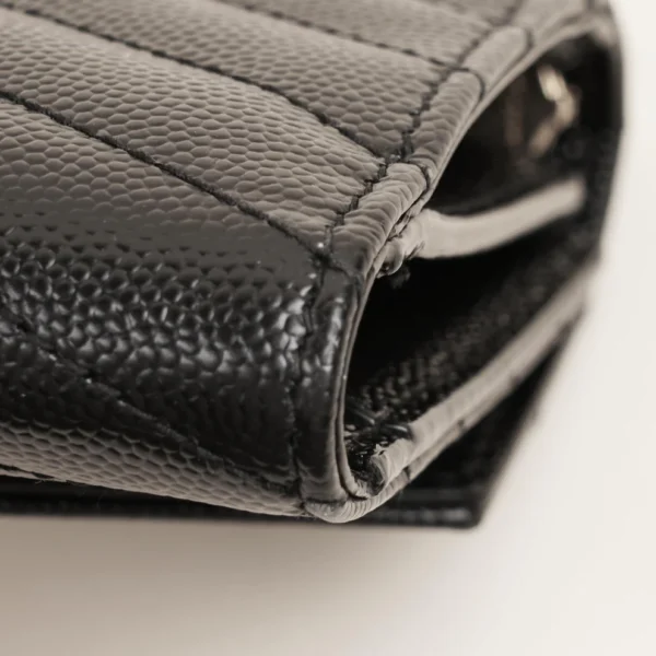 Compact Trifold Wallet - Image 5