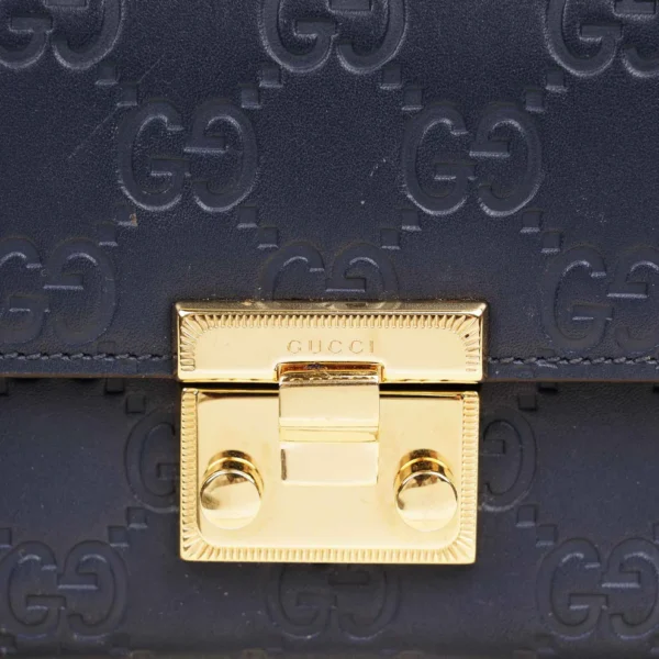 Padlock Wallet On Chain - Image 7