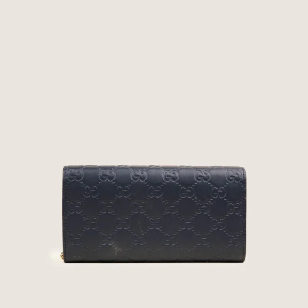 Padlock Wallet On Chain - Image 2