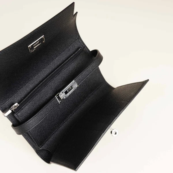 Medium Kelly Wallet - Image 10