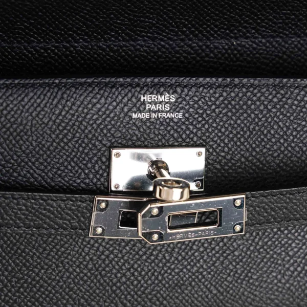 Medium Kelly Wallet - Image 8