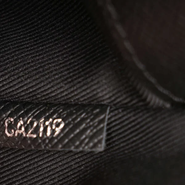 Alex Messenger Bag - Image 9
