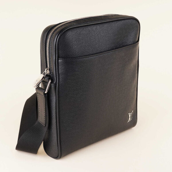 Alex Messenger Bag - Image 3