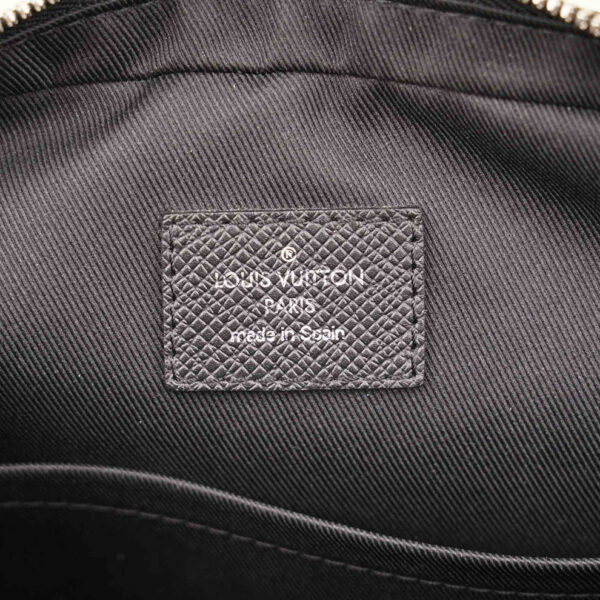 Alex Messenger Bag - Image 8