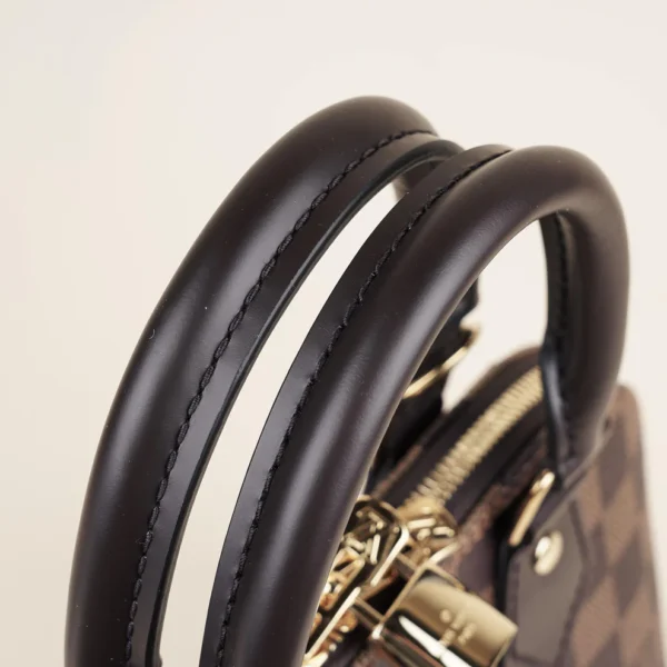 LV Alma BB Handbag - Image 7