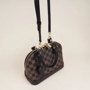 LV Alma BB Handbag