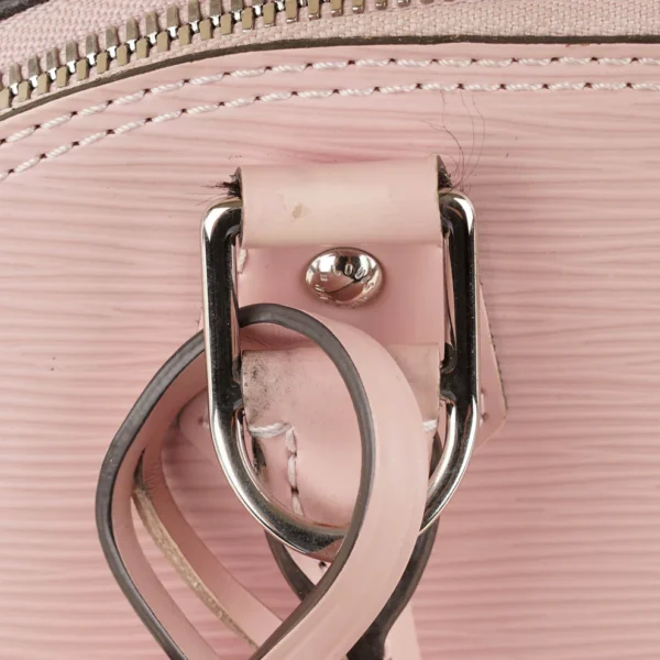 Alma BB Handbag - Image 7