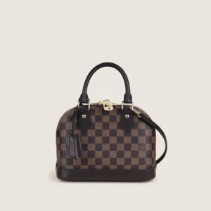 LV Alma BB Handbag