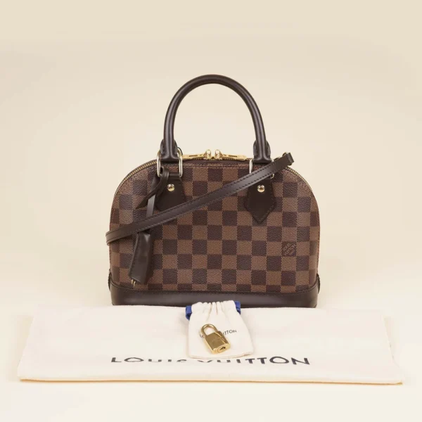 Alma BB Handbag - Image 6