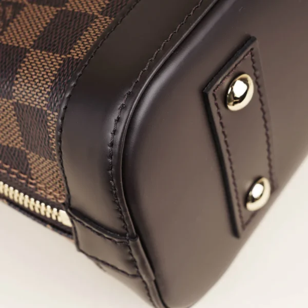Alma BB Handbag - Image 8
