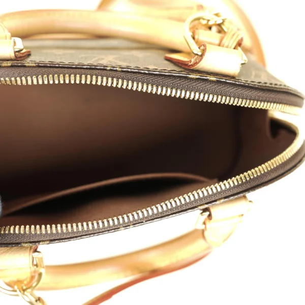 Alma BB Handbag - Image 5