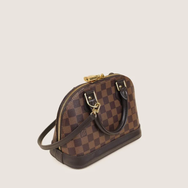 Alma BB Handbag - Image 2