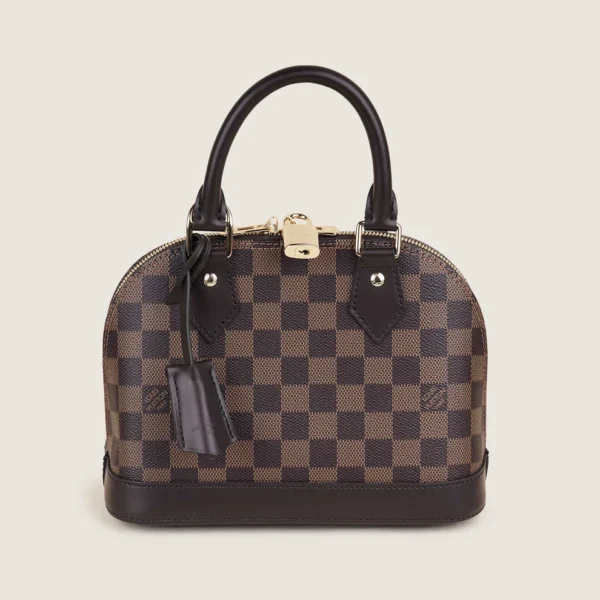 Alma BB Handbag - Image 3