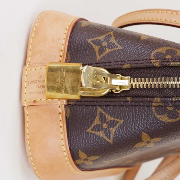 Alma BB Handbag - Image 4