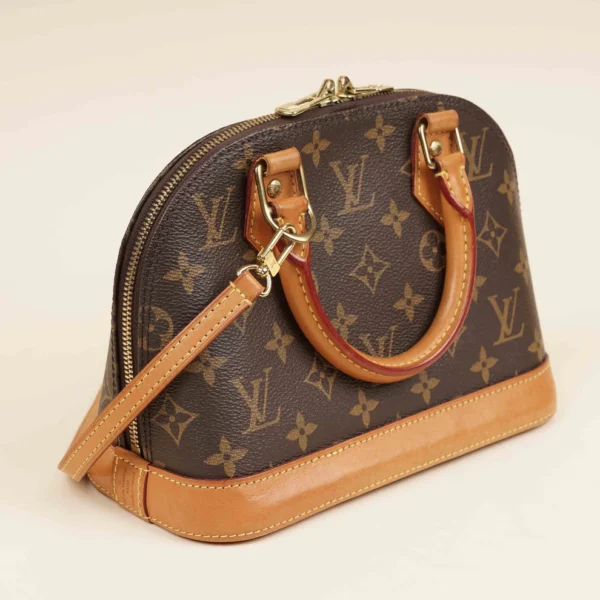Alma BB Top Handle - Image 4